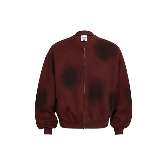Autumn New High Street Loose Jacket Coat