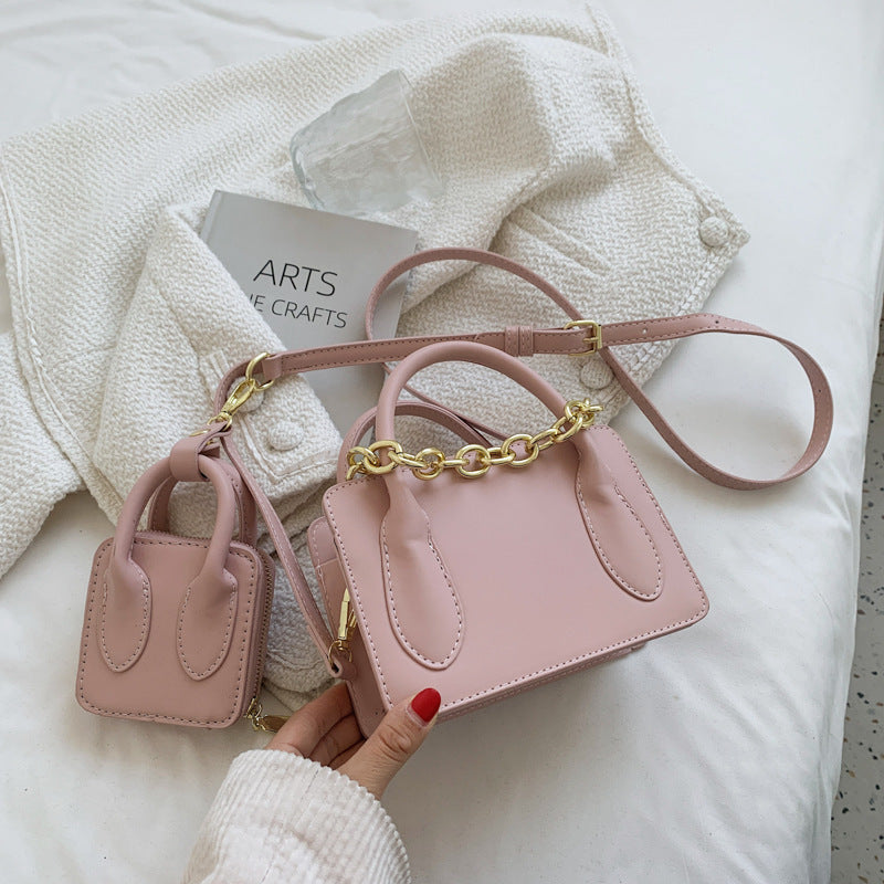 New Style Mother Bag Women's Ins Messenger All Match
