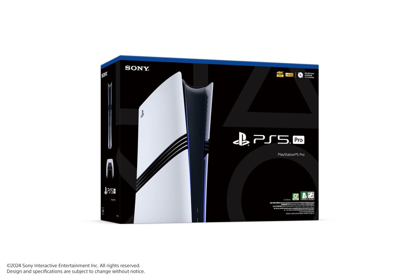 Playstation®5 Pro