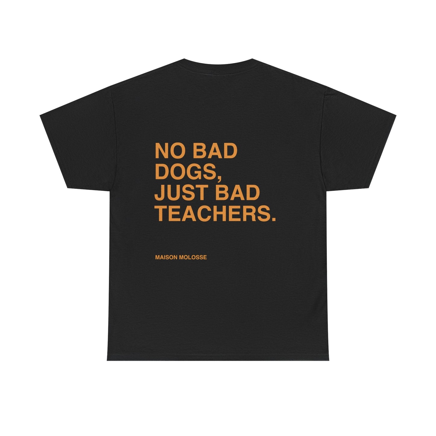 Sommer løstsiddende kortærmet T-shirt til mænd og kvinder med rund hals