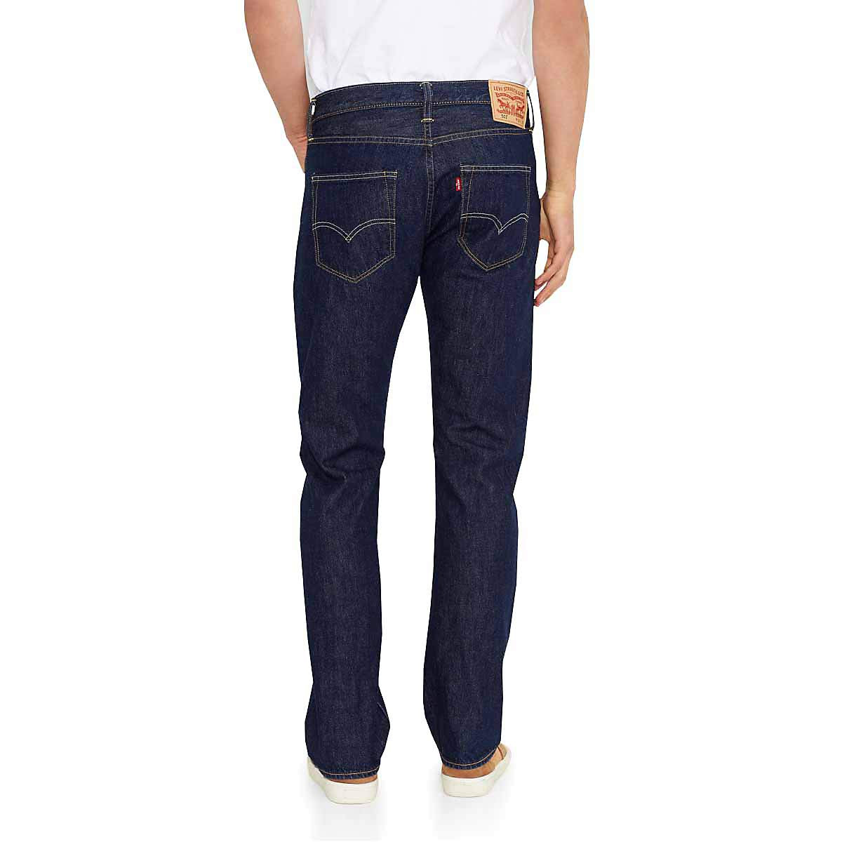 Levi's herr Jeans 501 Original Fit