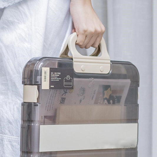 Folders A4 Information Packs Test Papers Maternity Information