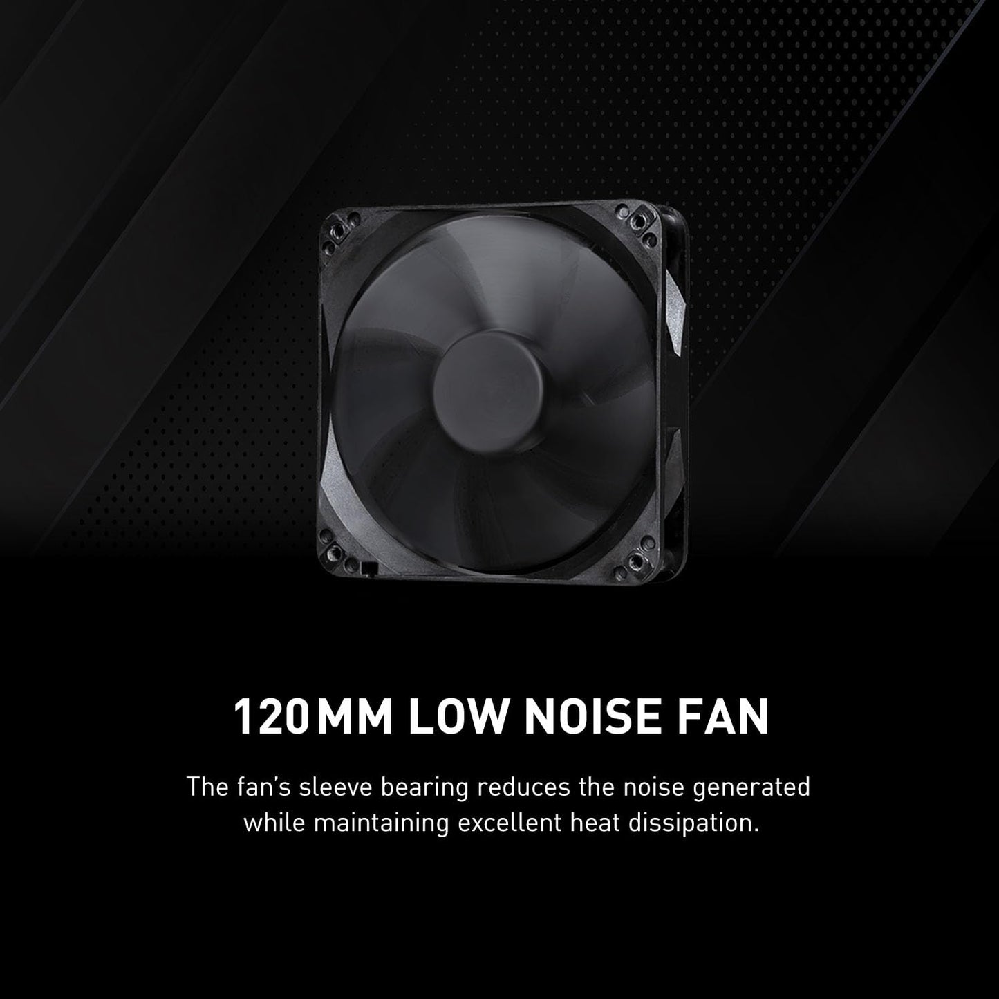 MSI MAG A550BN - 550w bronze