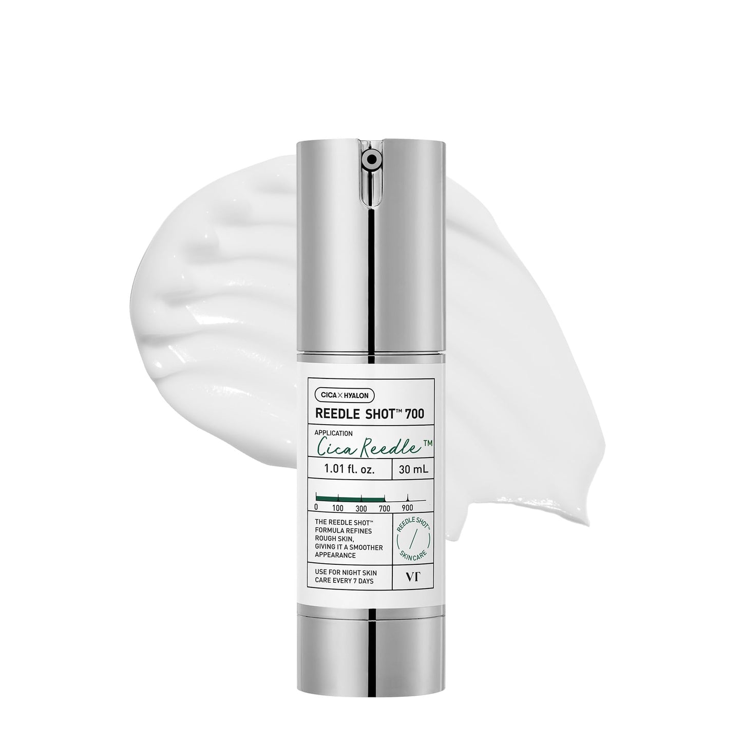 VT COSMETICS Reedle Shot 700 (30 ml)