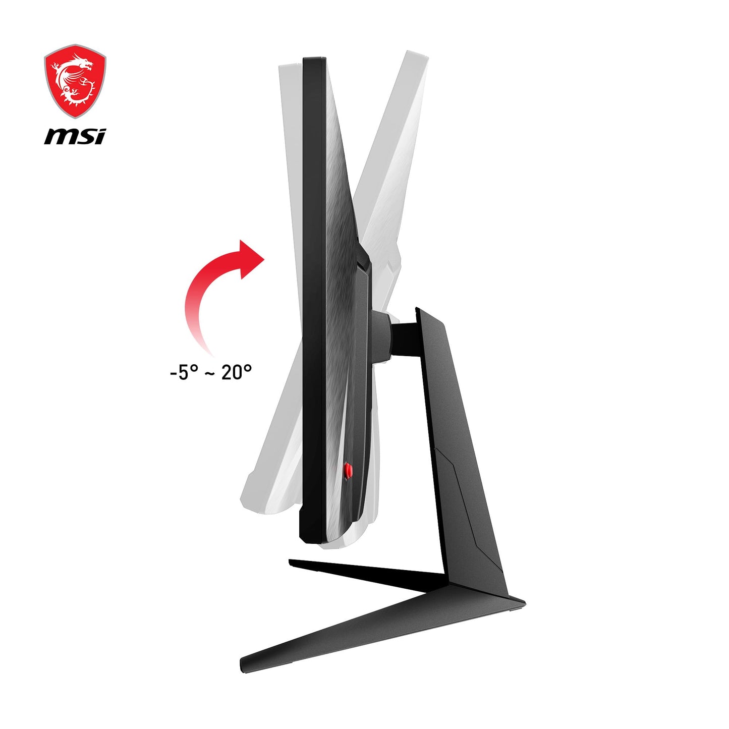 MSI G2712F