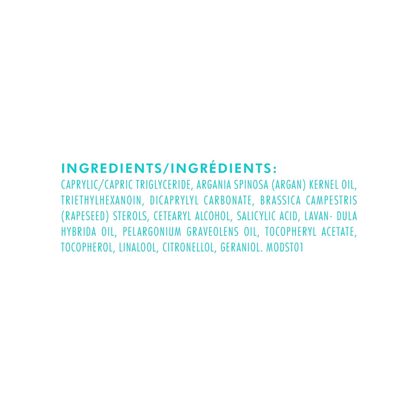 Moroccanoil Dry Scalp Treatment, 45ml
