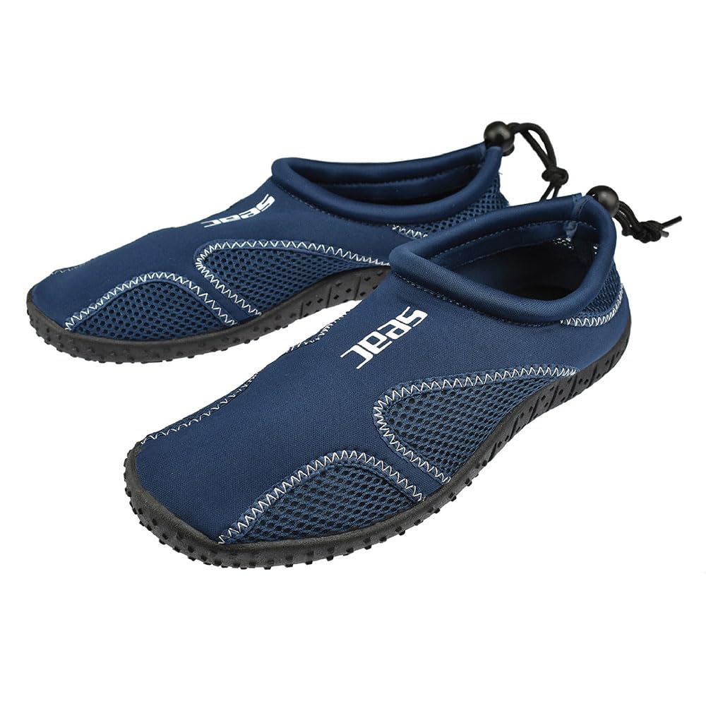 Seac Unisex Seac Sand Badskor för vuxna och barn, torkar snabbt för poolen och stranden