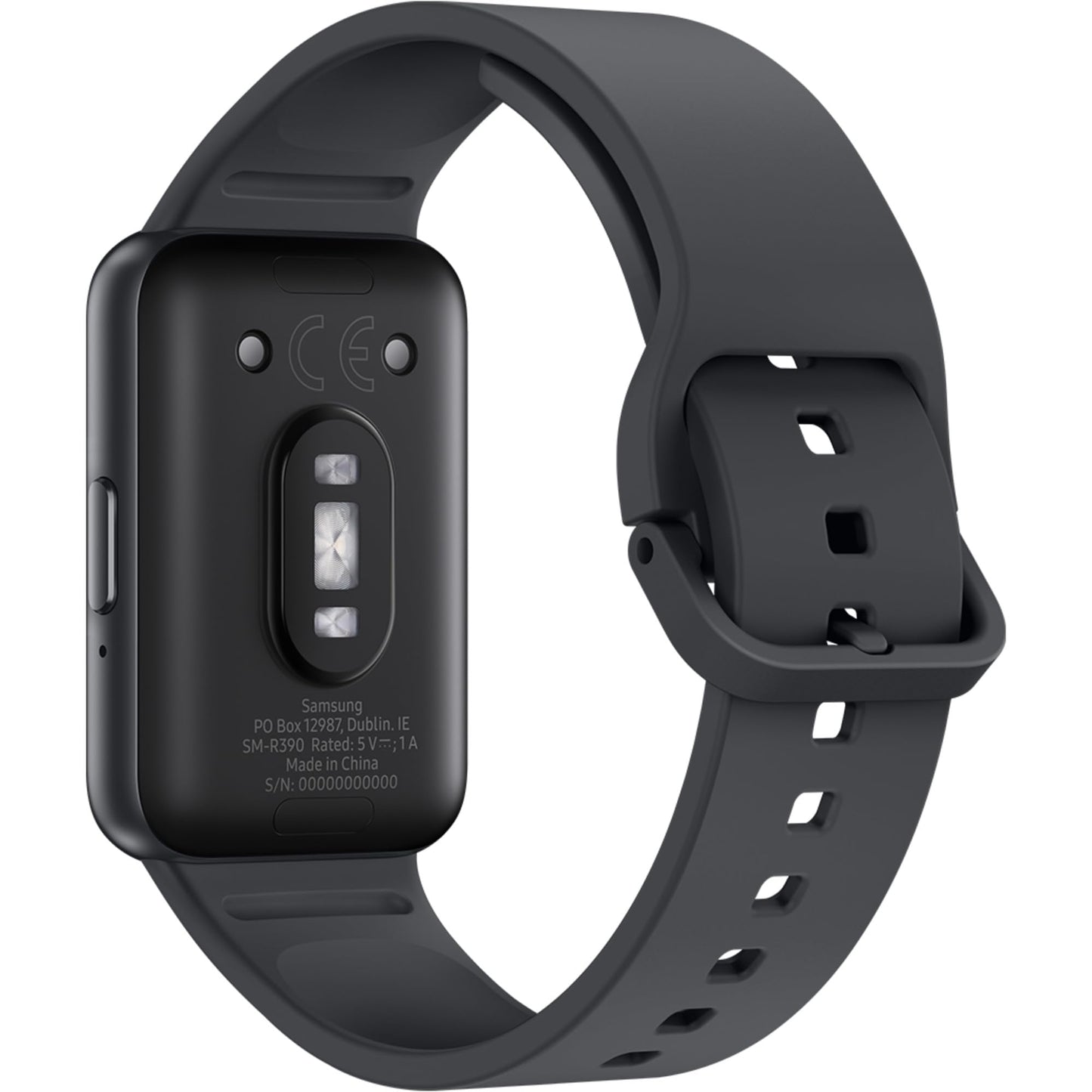 Samsung Galaxy Fit 3 R390, IP68, Gray EU SM-R390