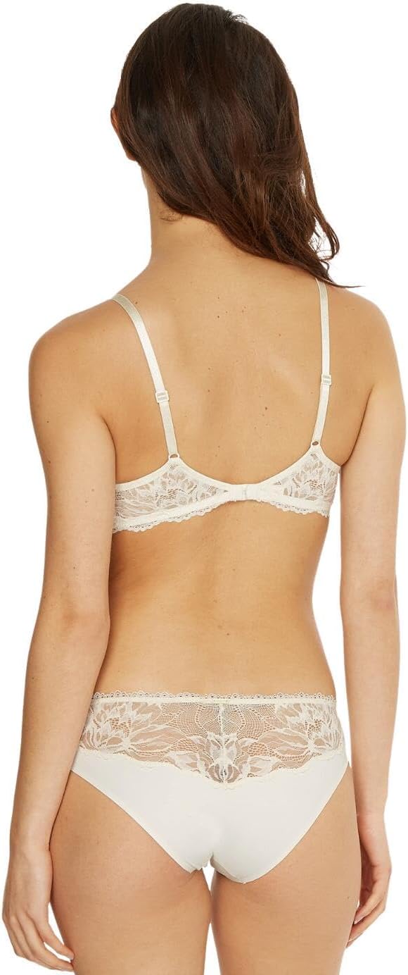 Calvin Klein dam Bikini 000qf6398e Matchande trosor