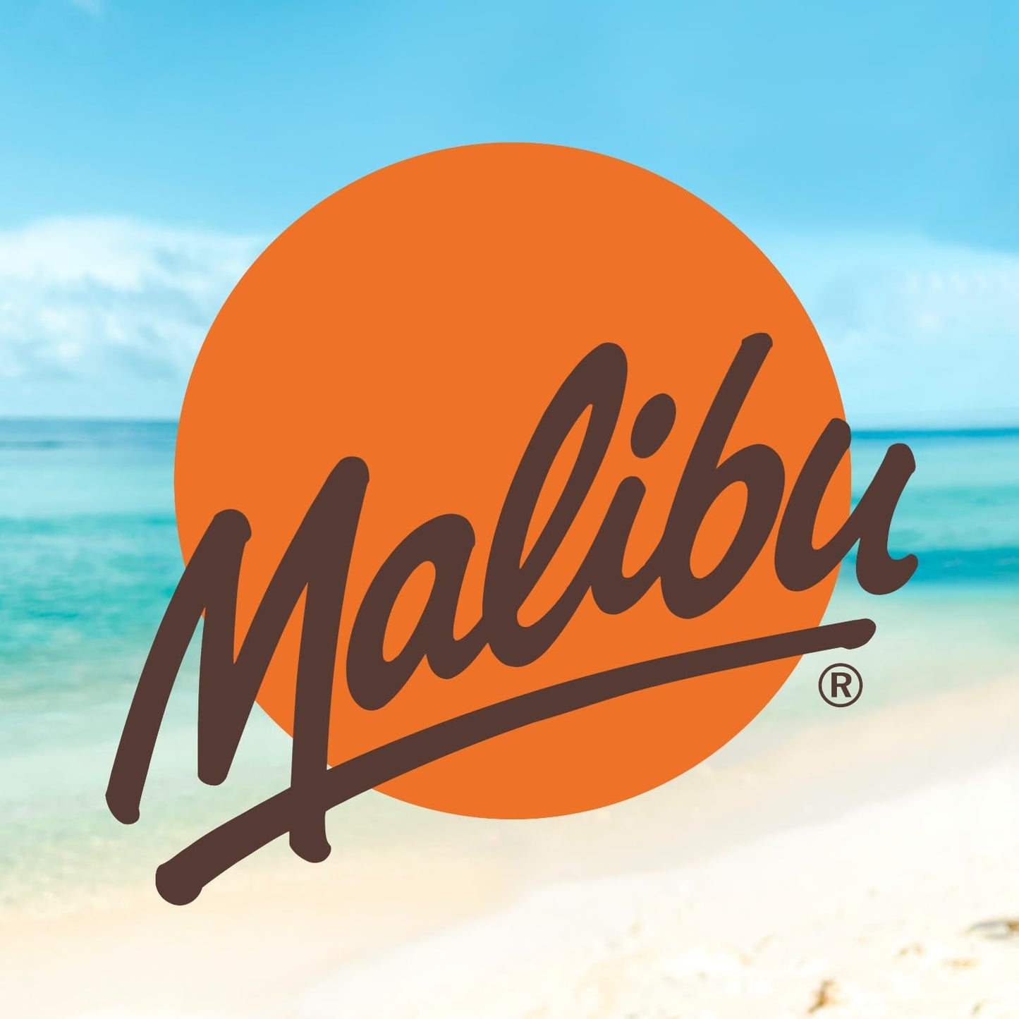 Malibu Clear Hair and Scalp Protector SPF 50 50ml