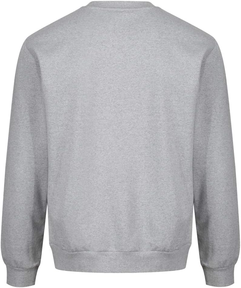 Iron Mountain herr Imswt204 Hoodie med dragkedja (1-pack)