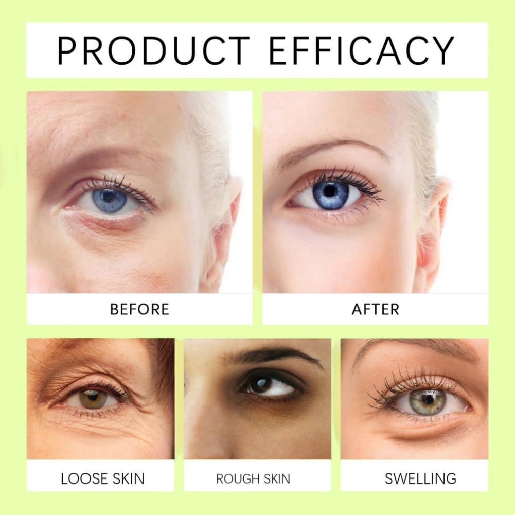 Retinal skytte tightening booster, 2 st Retinol-serum, anti-rynk, Retinols skjuter tightening serum, serum Retinols, ansiktsserum, anti-öronkräm och väskor, fuktgivande serum för ansiktet, 30 g