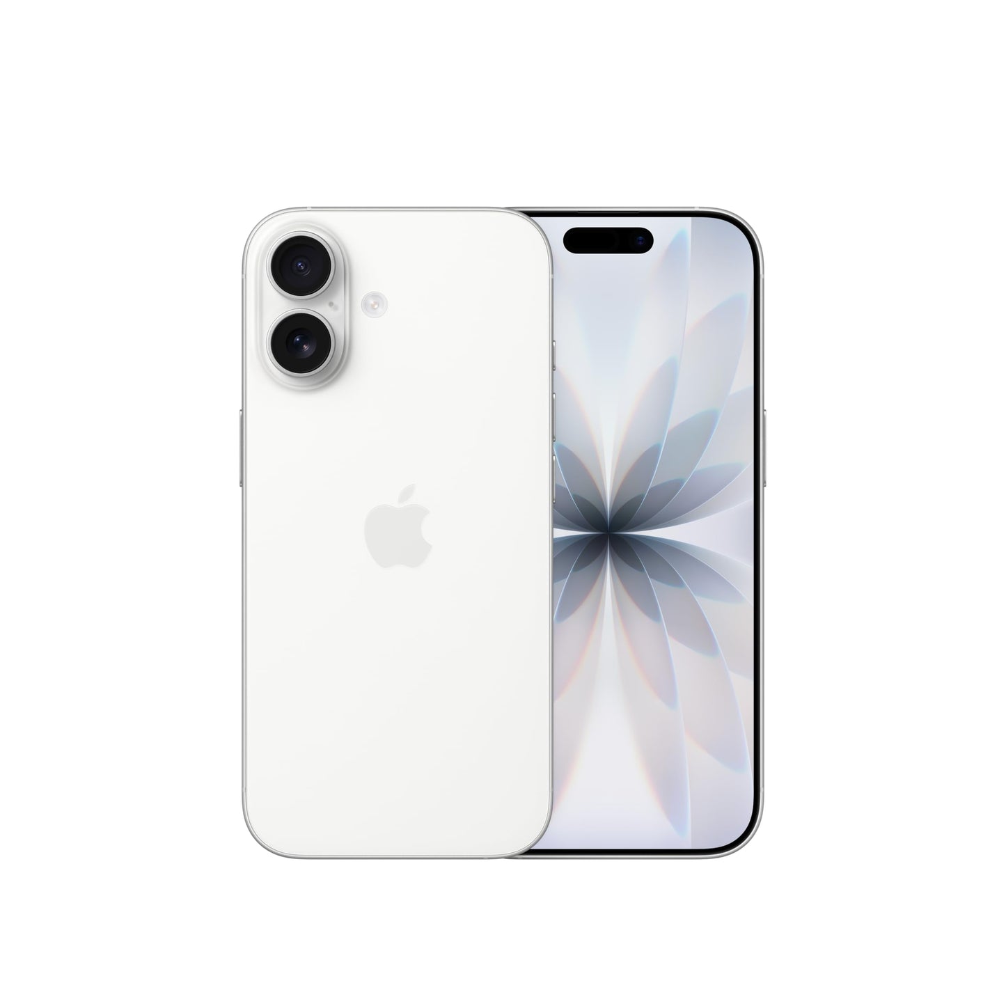Apple iPhone 17 (256 GB) - vit