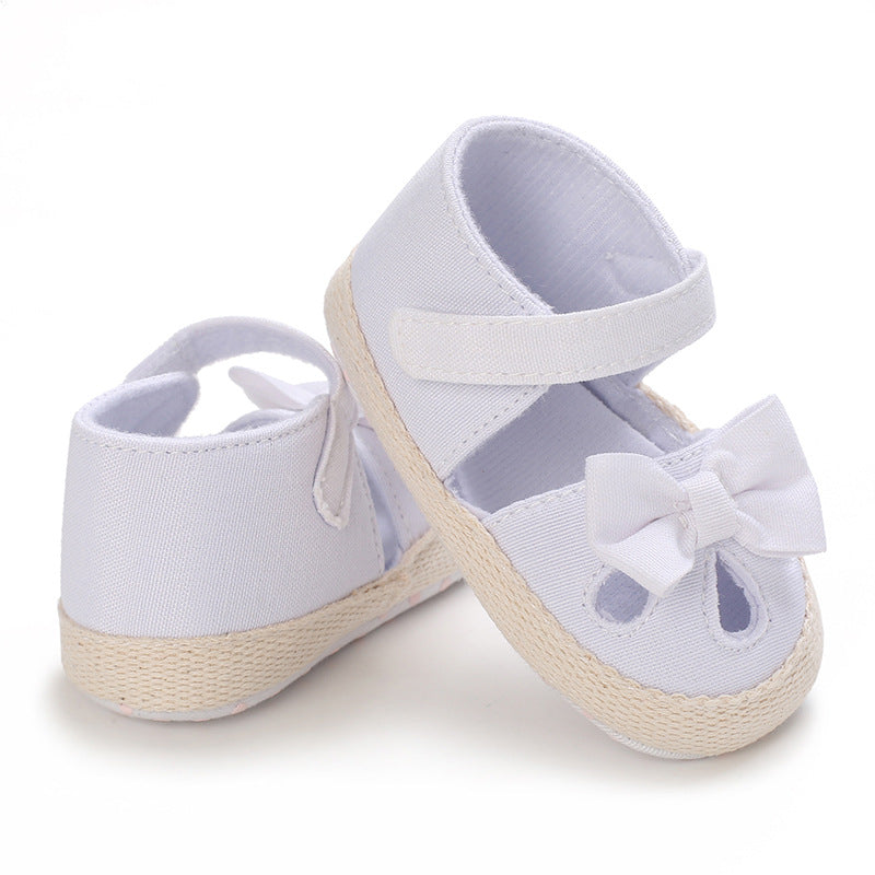 Baby Summer Velcro Casual Toddler Shoes