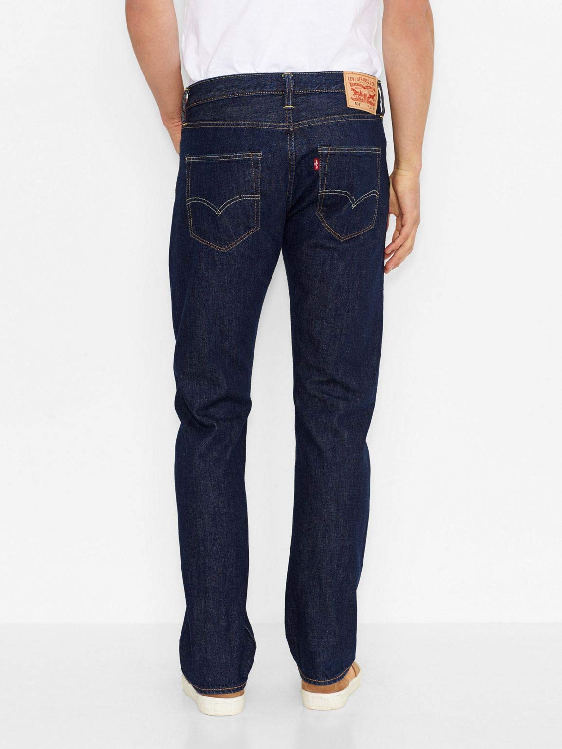 Levi's herr Jeans 501 Original Fit