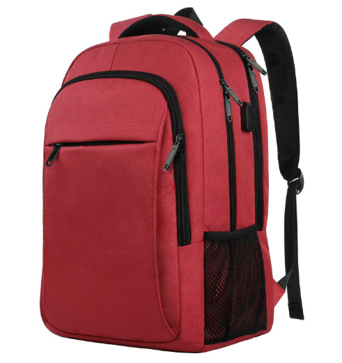 Business Men's Large-capacity Computer Bag
