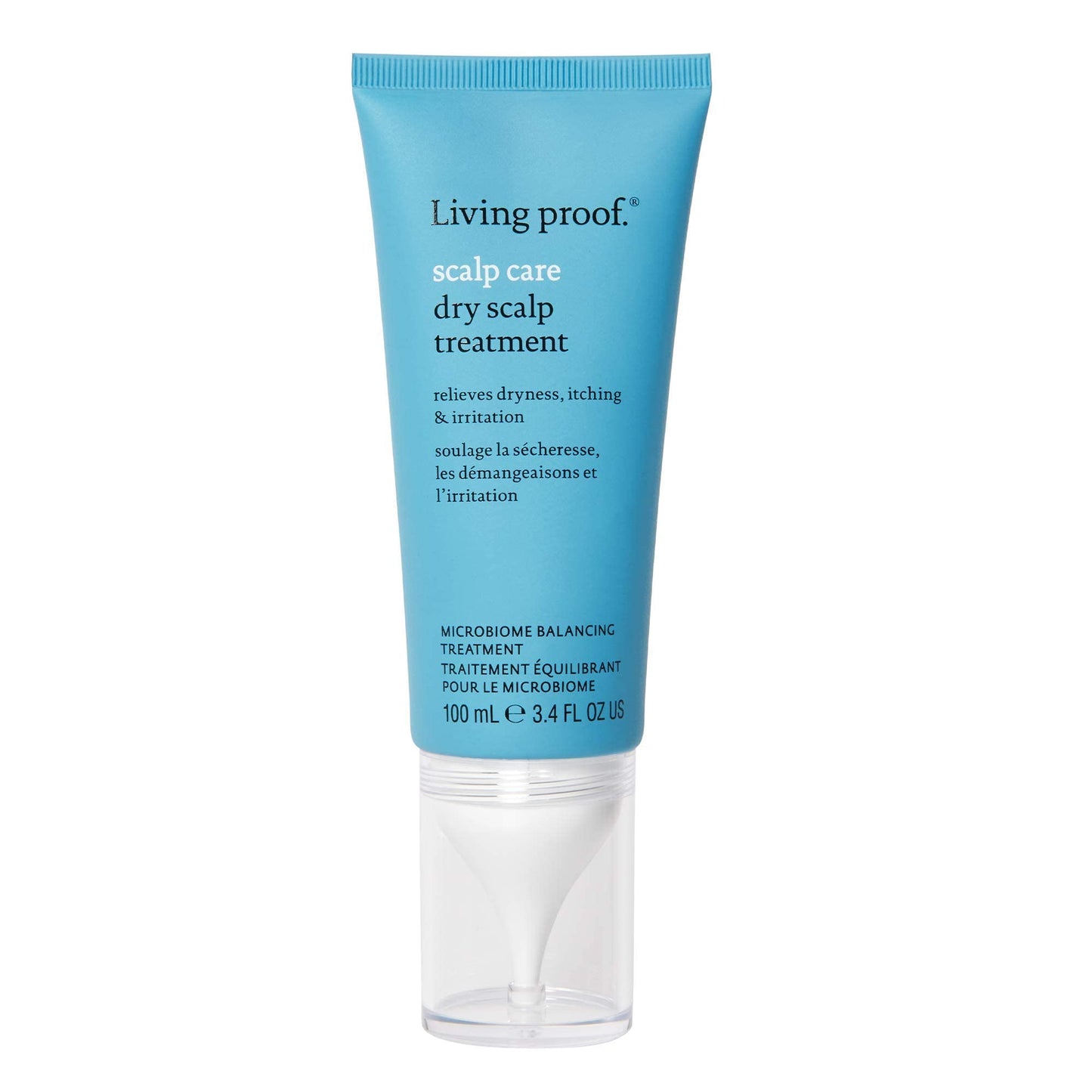 Living Proof Scalp Care Dry Scalp Treatment 100 ml