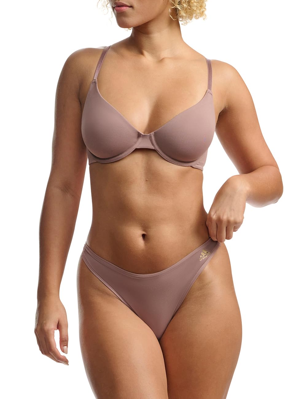 adidas dam Stringtrosa Underkläder