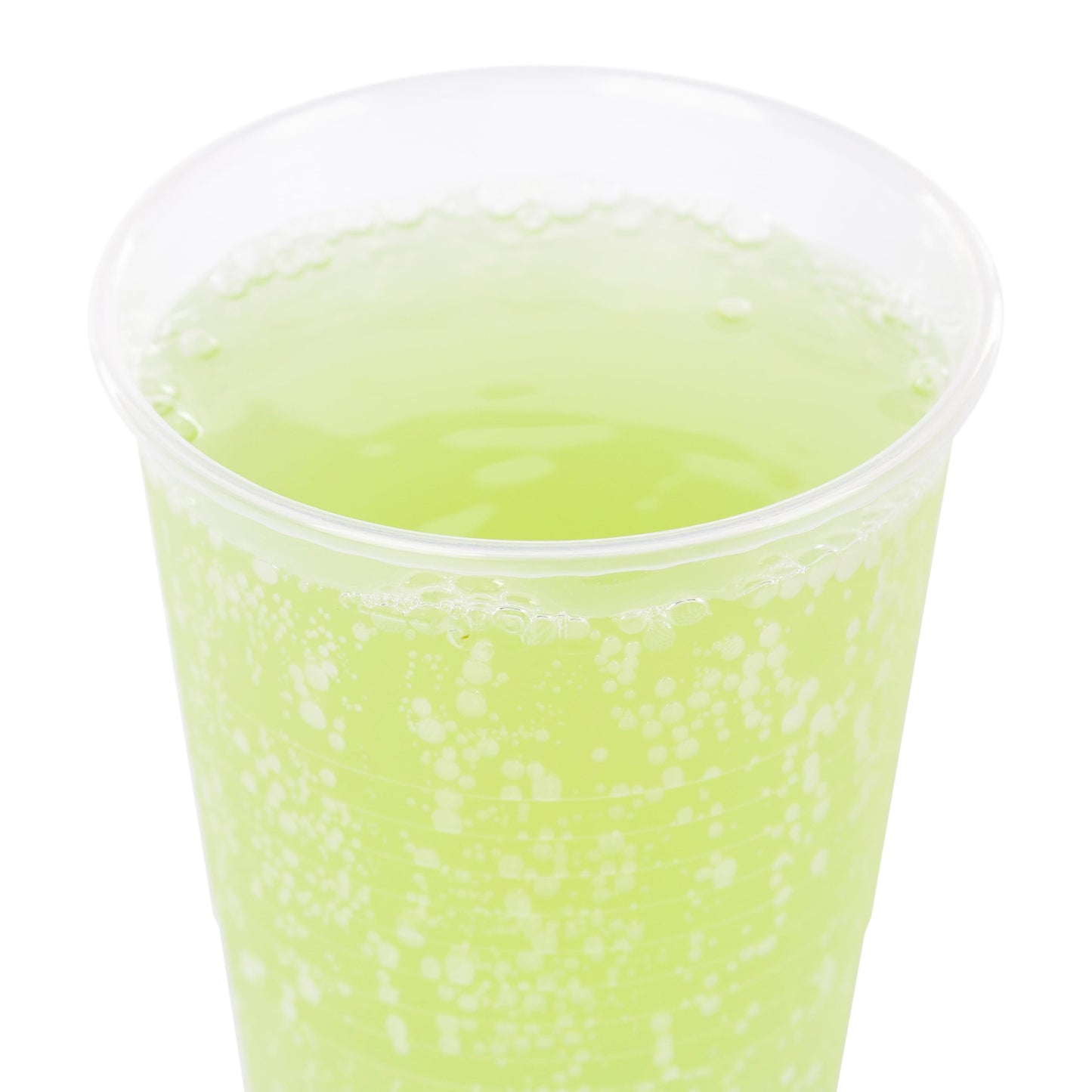 HEKU 30490, 50 engångsmuggar, klar, 0,3 l, PP