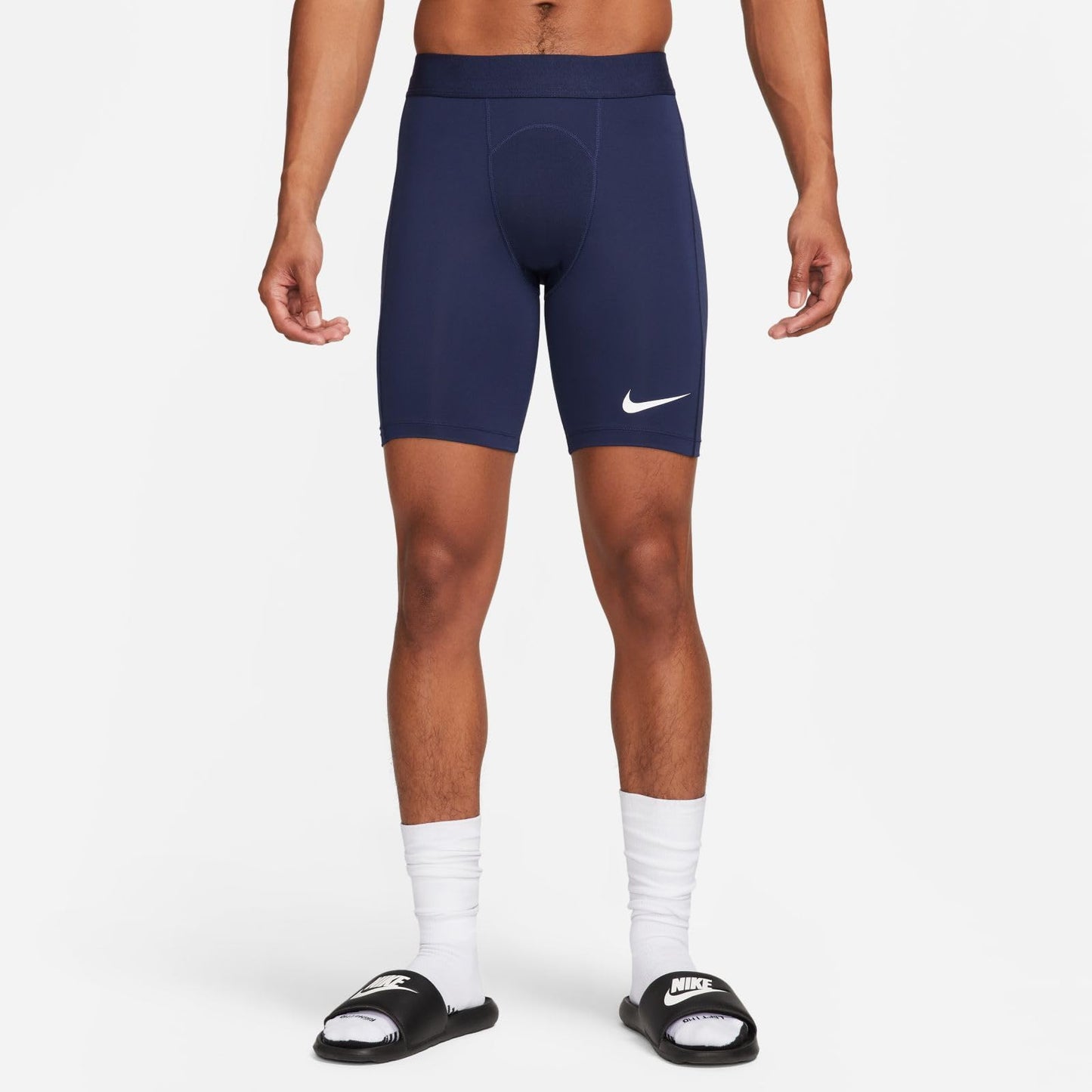 NIKE herr Byxor M Nk Df Strike Np Shorts