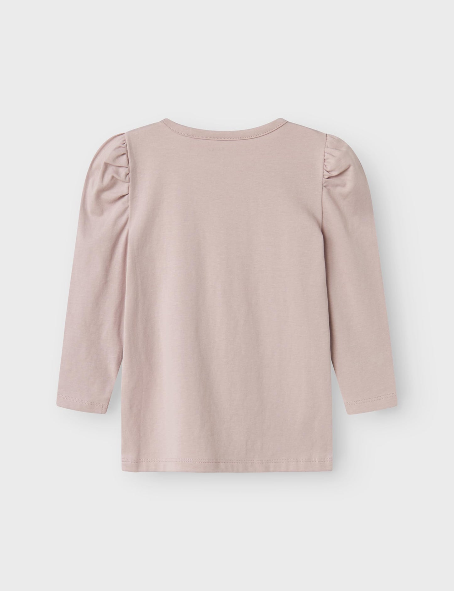 NAME IT flickor Nmfjamin Stitch Ls Top Box Noos Wdi Nmfjamin Stitch Ls Top Box Noos Wdi (1-pack)