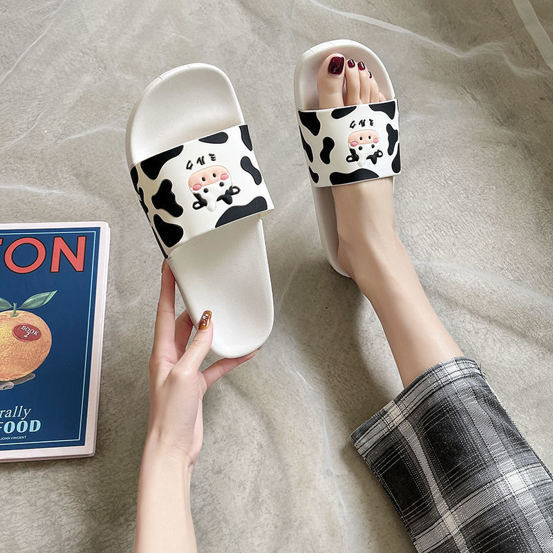 Summer Flip Flops Sneakers For Women's Sandals