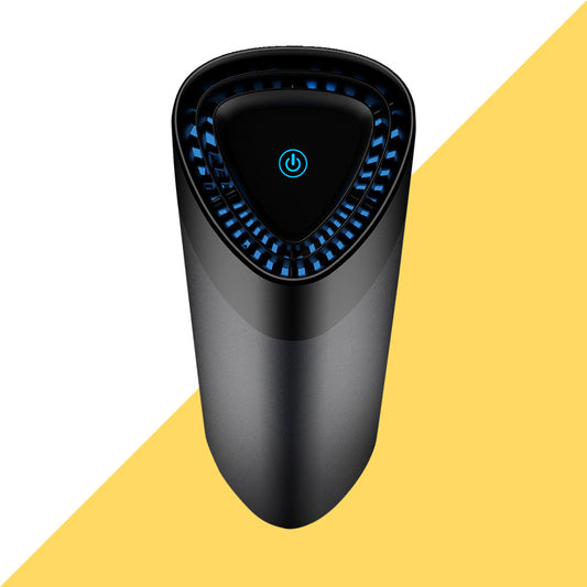 Purifier for car