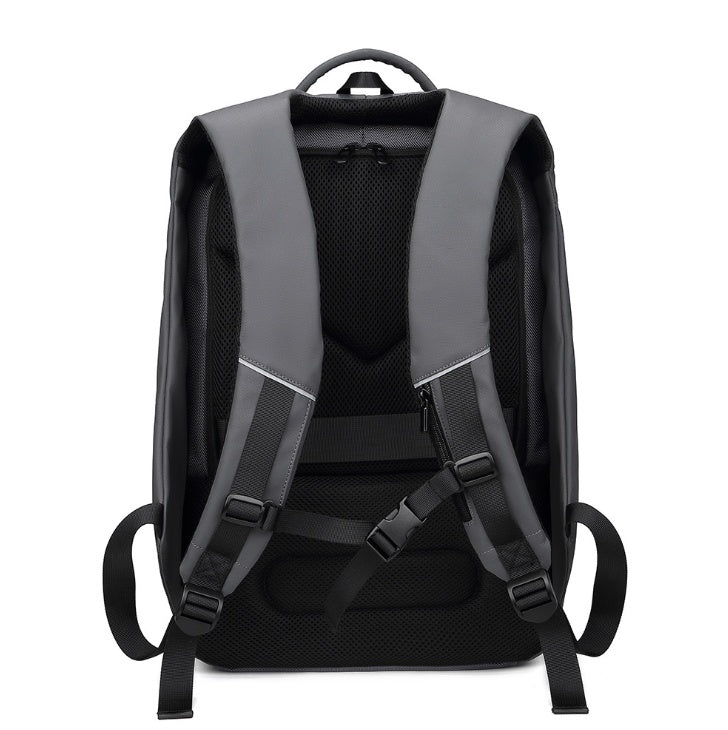 Creative outdoor travel bag large capacity backpack