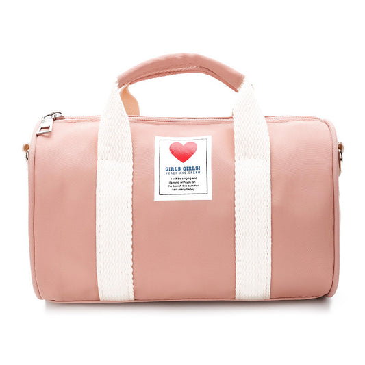 Crossbody-minitaske