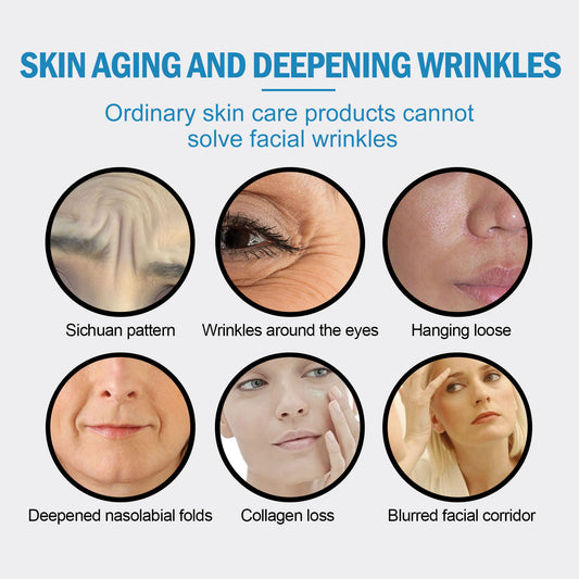 Hoygi Anti-wrinkle Firming B5 Moisturizing