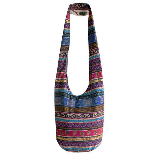 Gypsy Love Crossbody U-tasker