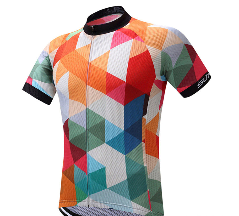 FUALRNY cycling jerseys