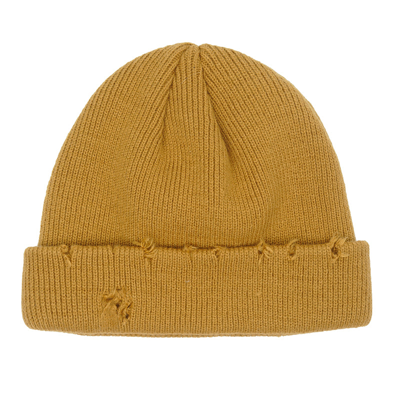 New Destruction Wormhole Winter Knitted Hat