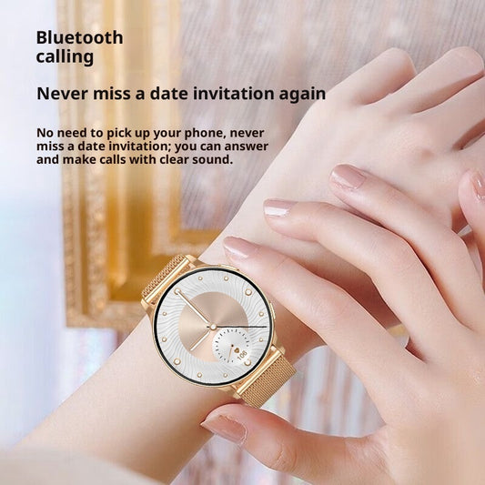 Women's Smart Watch Multi-function Sports Bracelet