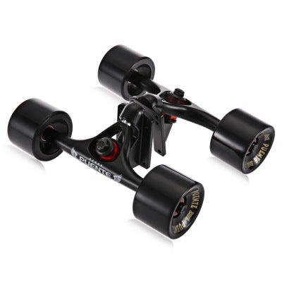Skateboard bracket bridge 70*51MM skateboard wheels
