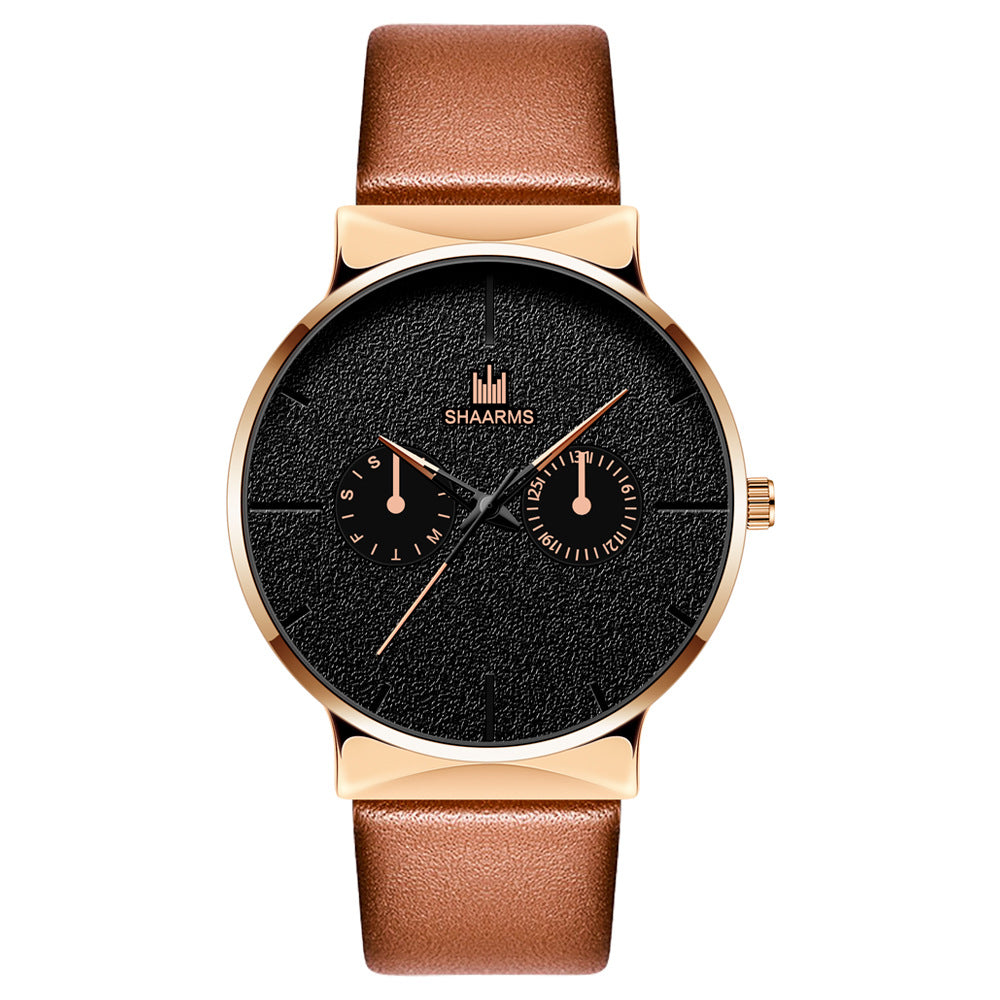 Men's Quartz Watch