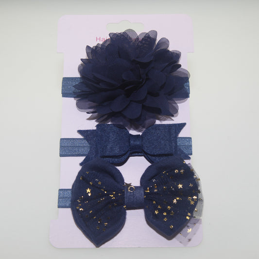 Fashion Korean head flower headband headdress
