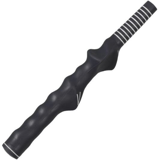 Golf Rubber Grip Correction Hand Type Golf Accessories Training Aid Grip