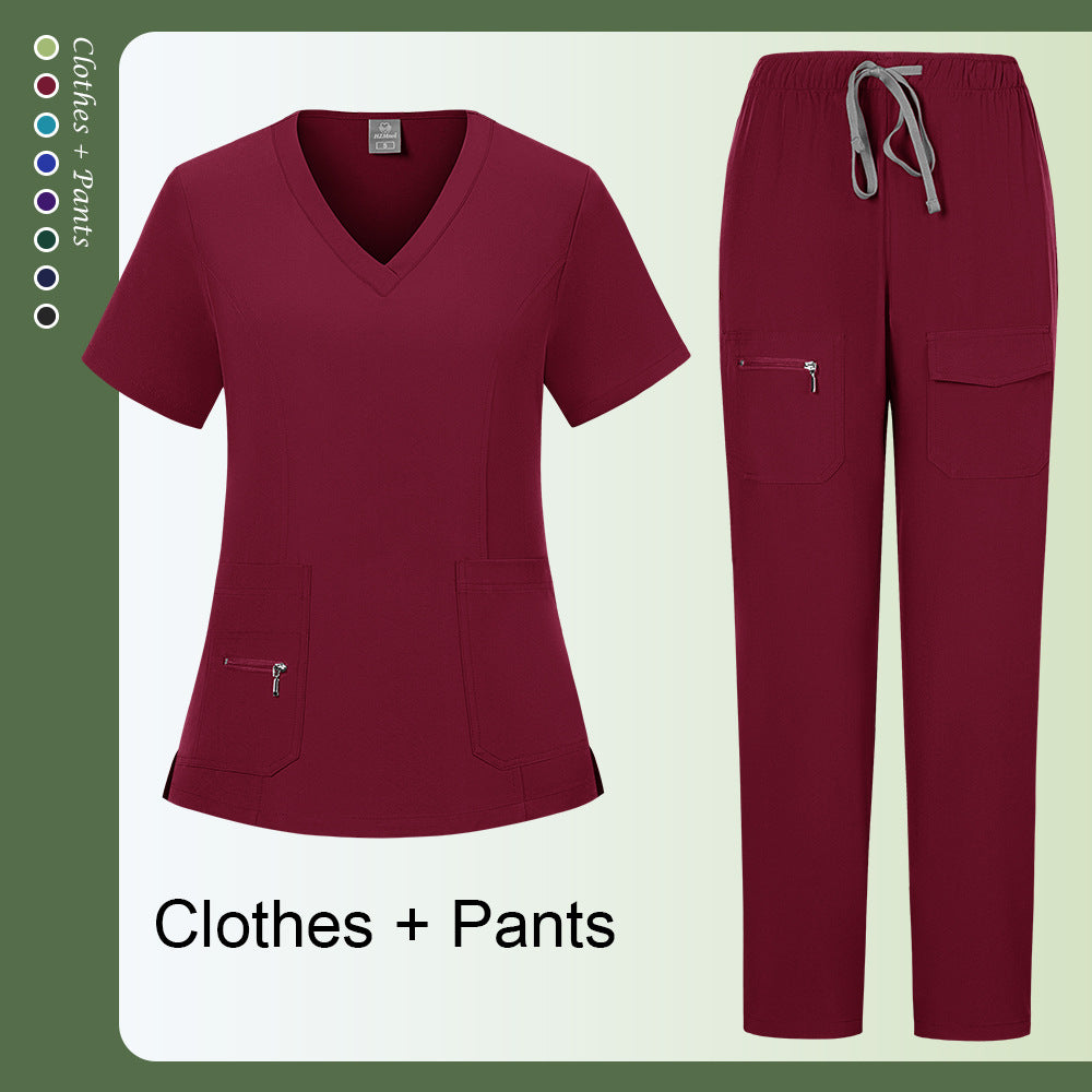 Surgical Scrub Suit For Doctors