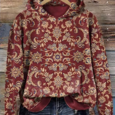 European And American Direct Selling Shirt Trendy Japanese Ethnic Style