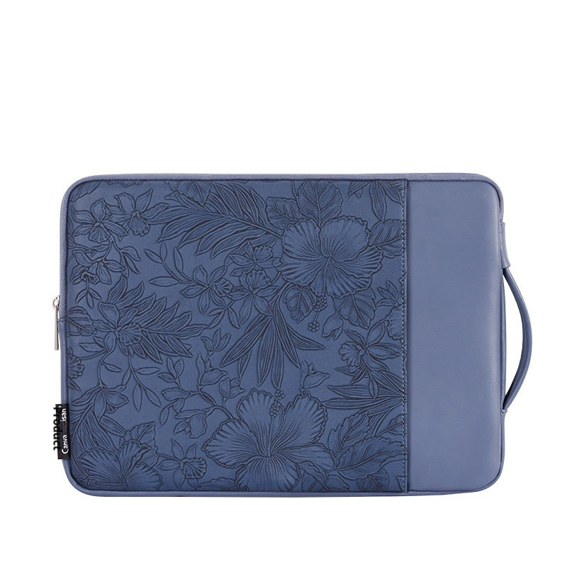 Laptop Sleeve Protective Case And Computer Bag 15 inch
