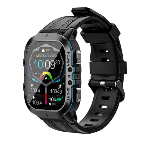 OUKITEL BT20 Sports Watch