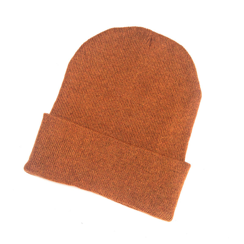 Men's Fashion Casual Light Board Polyester Hat