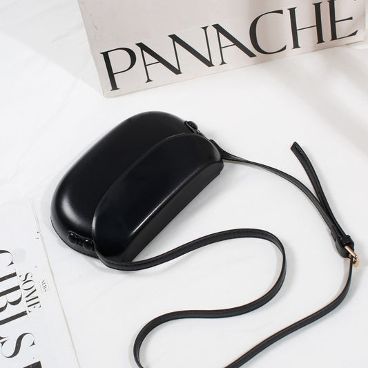 Fashion New Trend Candy Color Women Bag