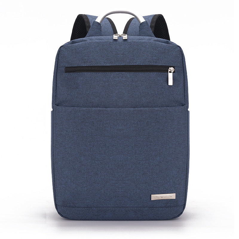 Business notebook bag