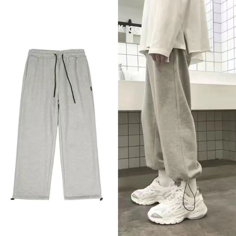 American Street Drawstring Overalls Women