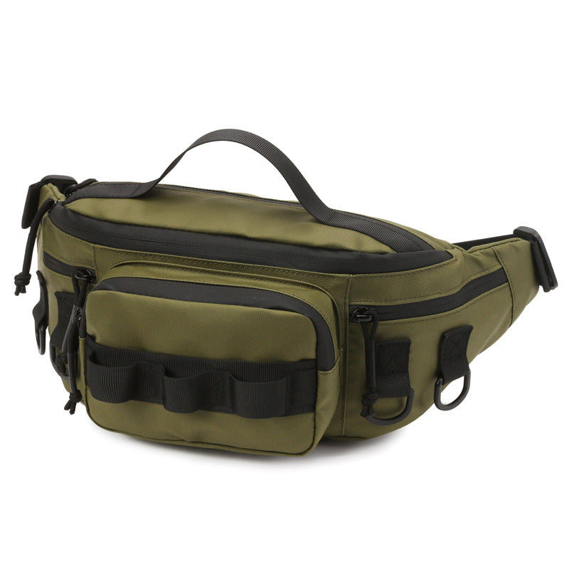 Women's Lightweight Waterproof Lure Bag Multifunctional