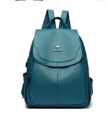 Casual Backpack Women's Outdoor Travel