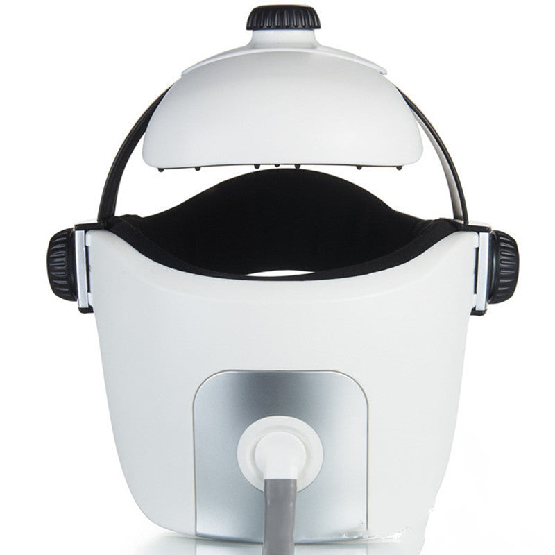 Relaxing Music Helmet Massagecap