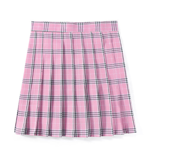 More Than Pleated Skirt Colors